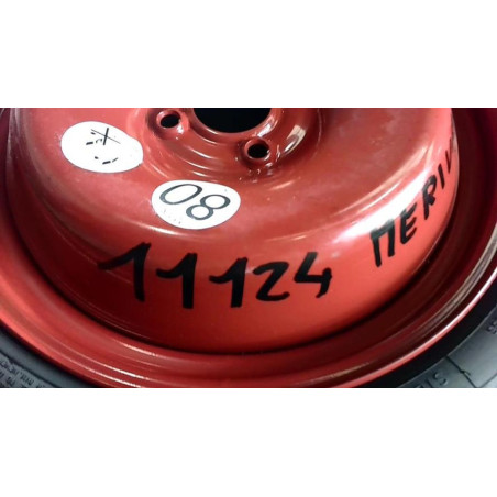 Roue de secours OPEL MERIVA B PHASE 1 d’occasion