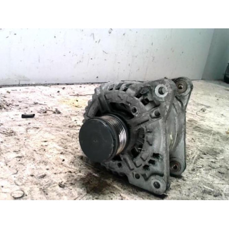 Alternateur RENAULT CLIO 3 PHASE 1 d’occasion