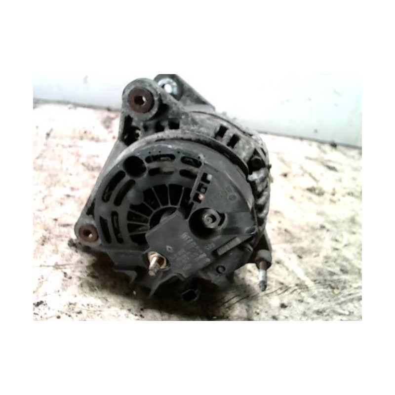 Alternateur RENAULT CLIO 3 PHASE 1 d’occasion