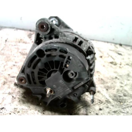 Alternateur RENAULT CLIO 3 PHASE 1 d’occasion