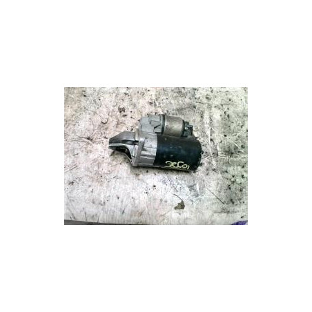 Demarreur OPEL AGILA A d’occasion