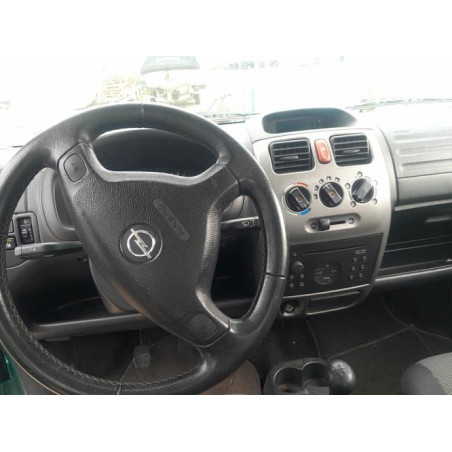 Demarreur OPEL AGILA A d’occasion