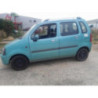 Demarreur OPEL AGILA A d’occasion