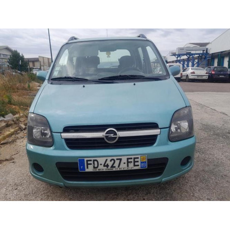 Demarreur OPEL AGILA A d’occasion