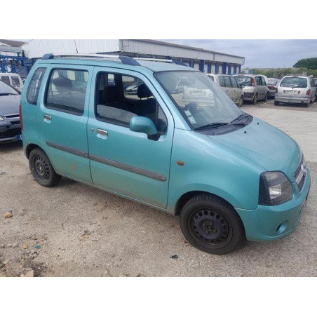 Demarreur OPEL AGILA A d’occasion
