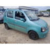 Demarreur OPEL AGILA A d’occasion