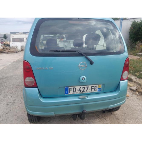 Demarreur OPEL AGILA A d’occasion