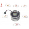 Ventilateur chauffage RENAULT ESPACE III d’occasion