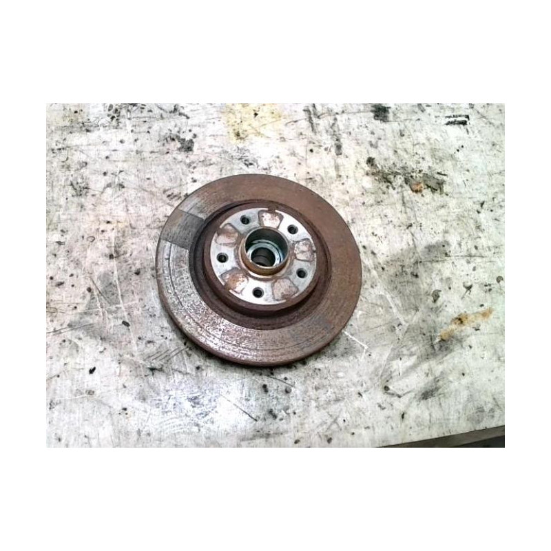 Disque arriere gauche (freinage) RENAULT KANGOO 2 PHASE 1 d’occasion