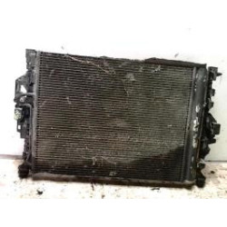 Radiateur eau FORD S-MAX 1 PHASE 1 d’occasion