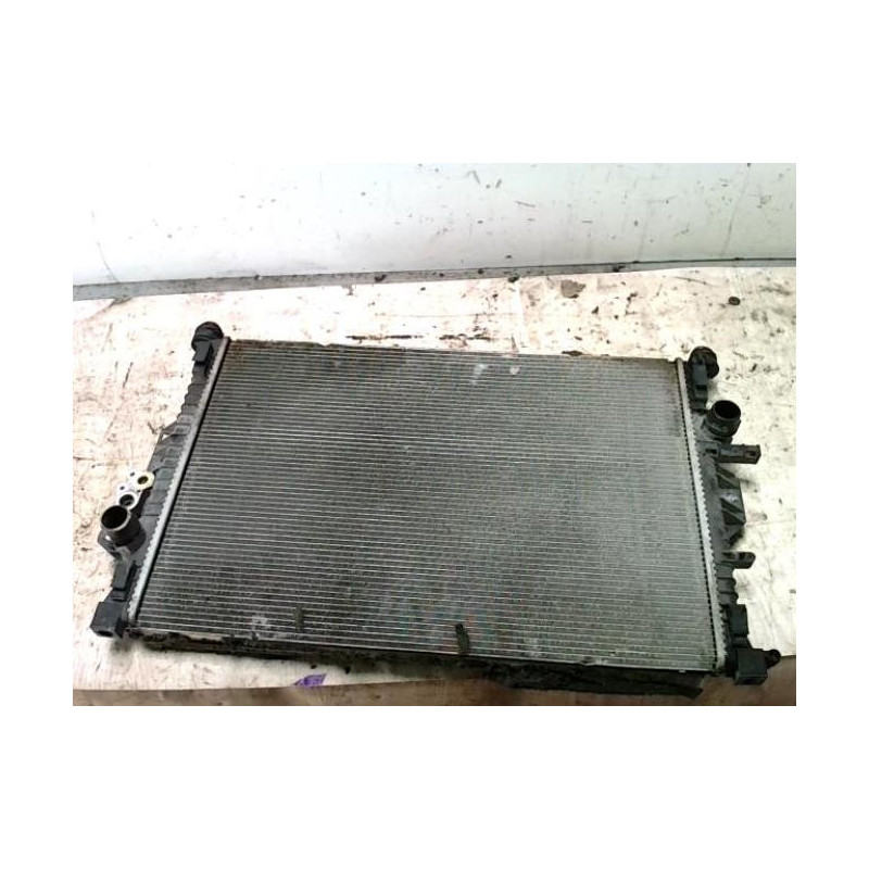 Radiateur eau FORD S-MAX 1 PHASE 1 d’occasion