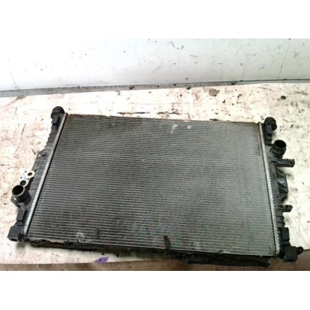 Radiateur eau FORD S-MAX 1 PHASE 1 d’occasion