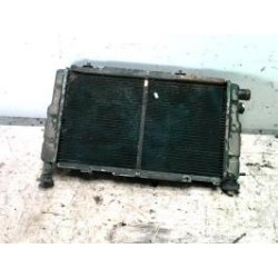 Radiateur eau PEUGEOT 205 PHASE 2 d’occasion