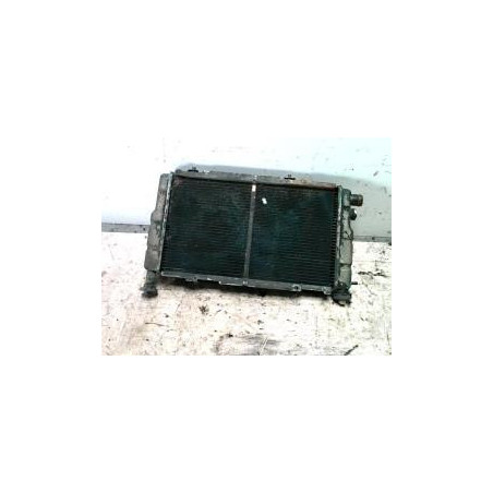 Radiateur eau PEUGEOT 205 PHASE 2 d’occasion