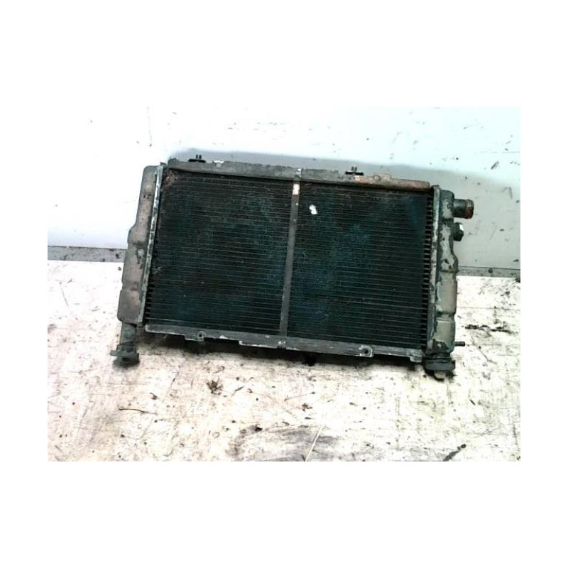 Radiateur eau PEUGEOT 205 PHASE 2 d’occasion