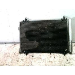 Radiateur clim CITROEN C4 PICASSO 1 d’occasion