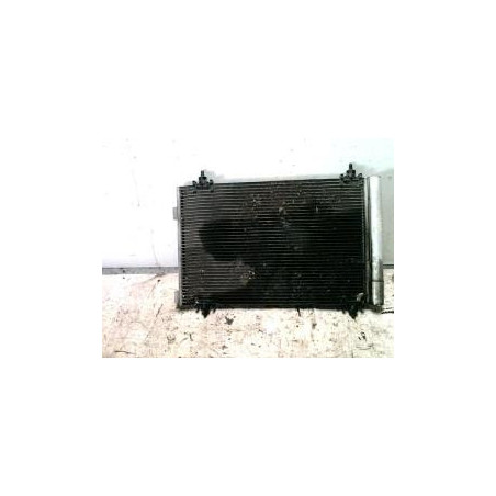 Radiateur clim CITROEN C4 PICASSO 1 d’occasion