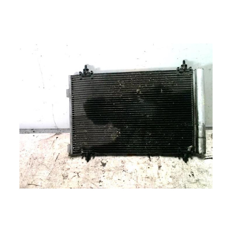 Radiateur clim CITROEN C4 PICASSO 1 d’occasion