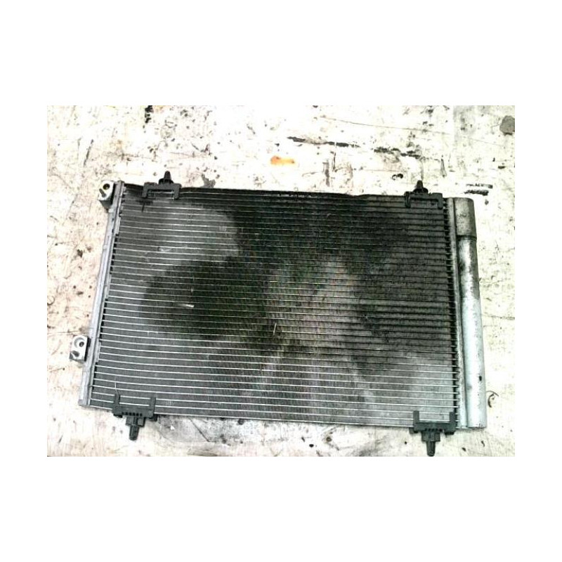 Radiateur clim CITROEN C4 PICASSO 1 d’occasion