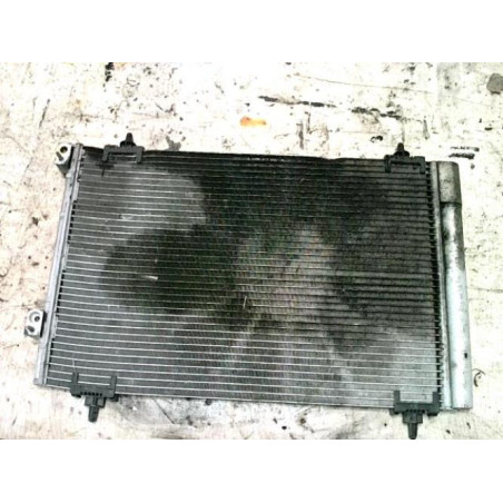 Radiateur clim CITROEN C4 PICASSO 1 d’occasion