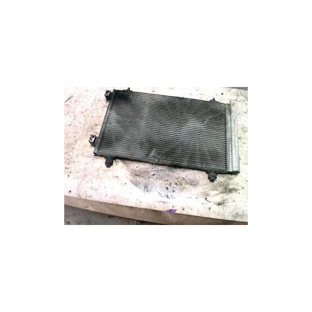 Radiateur clim CITROEN C8 d’occasion