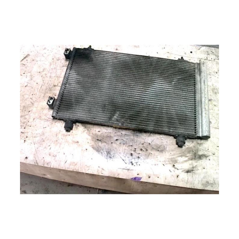 Radiateur clim CITROEN C8 d’occasion