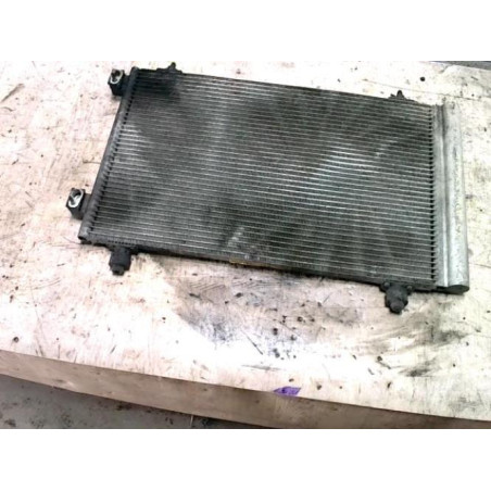 Radiateur clim CITROEN C8 d’occasion