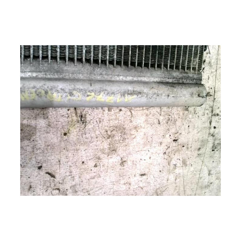 Radiateur clim CITROEN C8 d’occasion
