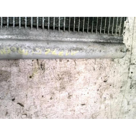 Radiateur clim CITROEN C8 d’occasion