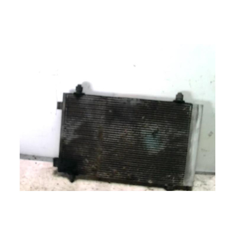 Radiateur clim CITROEN C8 d’occasion