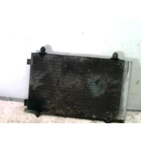 Radiateur clim CITROEN C8 d’occasion