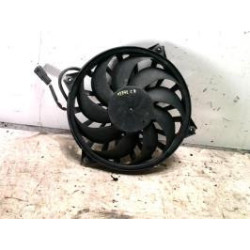 Moto ventilateur radiateur CITROEN C8 d’occasion