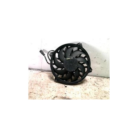 Moto ventilateur radiateur CITROEN C8 d’occasion