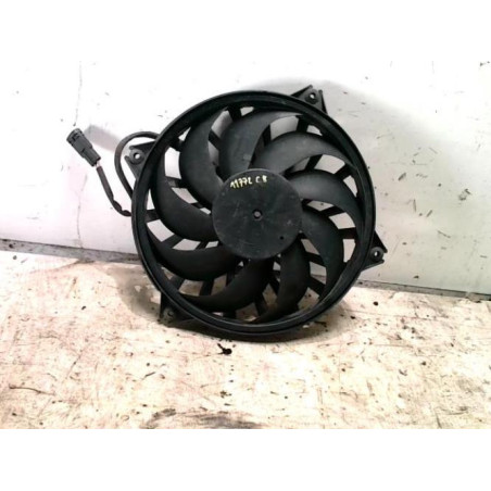 Moto ventilateur radiateur CITROEN C8 d’occasion