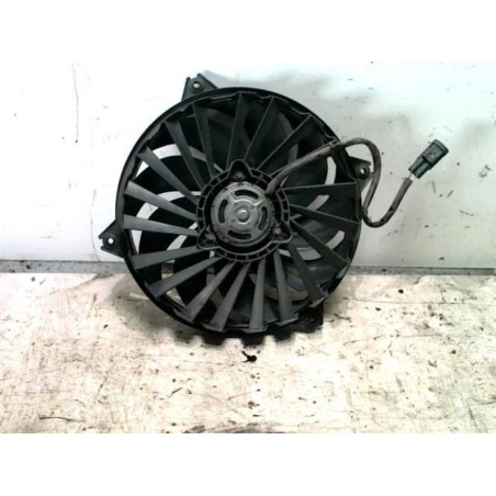 Moto ventilateur radiateur CITROEN C8 d’occasion