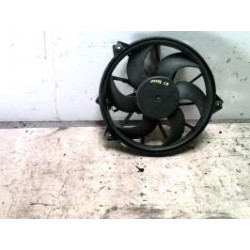 Moto ventilateur radiateur CITROEN C8 d’occasion