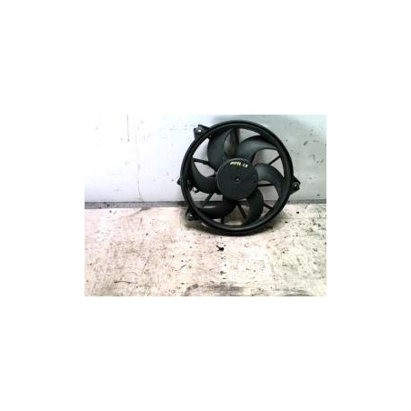 Moto ventilateur radiateur CITROEN C8 d’occasion