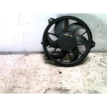 Moto ventilateur radiateur CITROEN C8 d’occasion