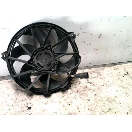 Moto ventilateur radiateur CITROEN C8 d’occasion