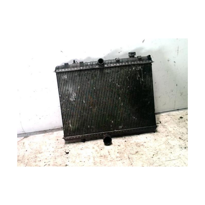 Radiateur eau CITROEN C8 d’occasion