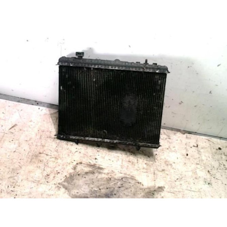 Radiateur eau CITROEN C8 d’occasion