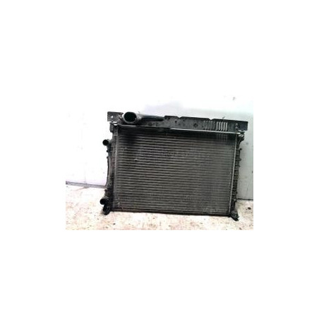 Radiateur eau RENAULT ESPACE 3 d’occasion