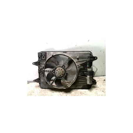 Moto ventilateur radiateur RENAULT ESPACE 3 d’occasion