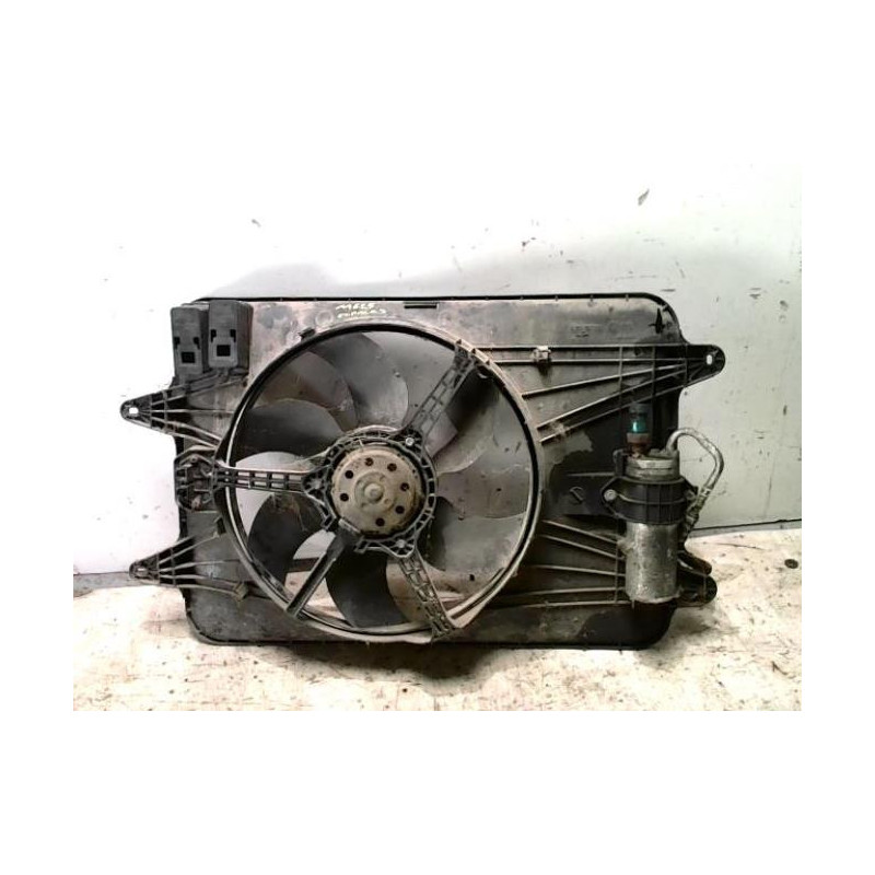 Moto ventilateur radiateur RENAULT ESPACE 3 d’occasion