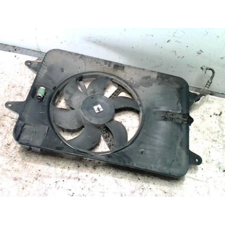 Moto ventilateur radiateur RENAULT ESPACE 3 d’occasion