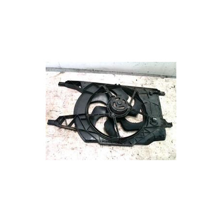 Moto ventilateur radiateur RENAULT ESPACE 4 PHASE 1 d’occasion