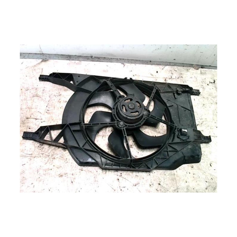 Moto ventilateur radiateur RENAULT ESPACE 4 PHASE 1 d’occasion