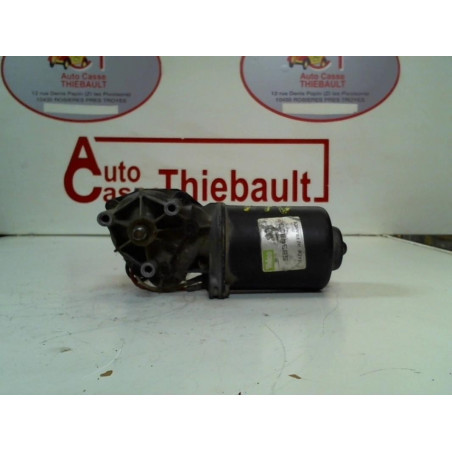 Mot. essuie glace avant RENAULT R19 PHASE 2 d’occasion