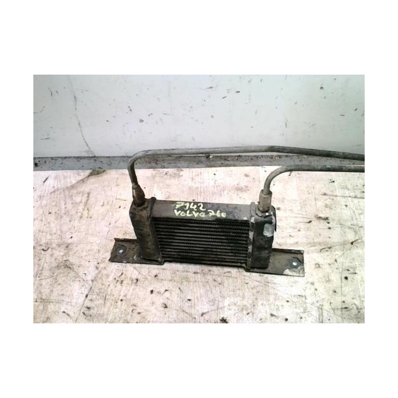 Radiateur huile VOLVO 760 PHASE 2 d’occasion