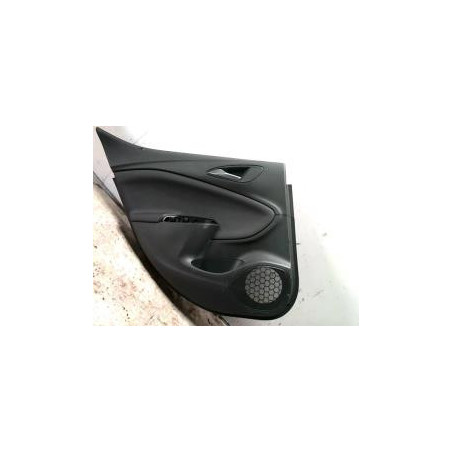 Panneau de porte arriere gauche OPEL ASTRA K PHASE 2 d’occasion
